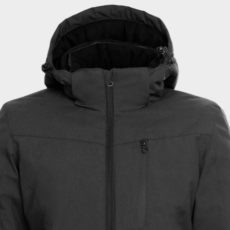 Jacheta de lucru dama Stenso MONTANA, 100% poliester, 160 gr/mp [3]