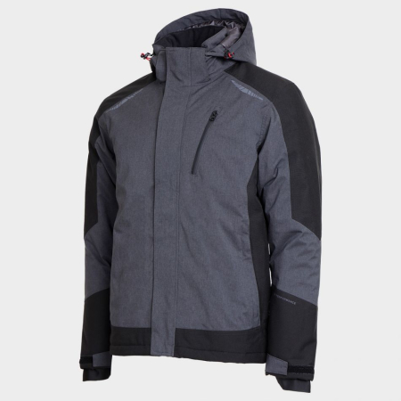 Jacheta matlasata de iarna Stenso REVO, 100% poliester, 160 gr/mp [1]