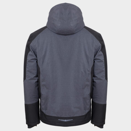 Jacheta matlasata de iarna Stenso REVO, 100% poliester, 160 gr/mp [4]