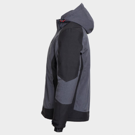 Jacheta matlasata de iarna Stenso REVO, 100% poliester, 160 gr/mp [3]