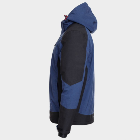 Jacheta matlasata de iarna Stenso REVO, 100% poliester, 160 gr/mp [5]