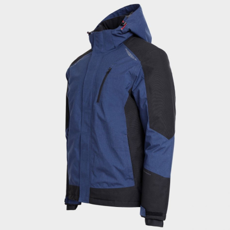 Jacheta matlasata de iarna Stenso REVO, 100% poliester, 160 gr/mp [3]