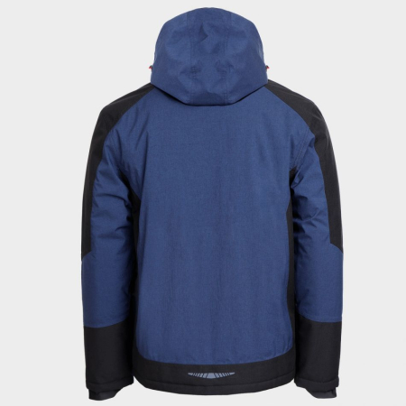 Jacheta matlasata de iarna Stenso REVO, 100% poliester, 160 gr/mp [6]