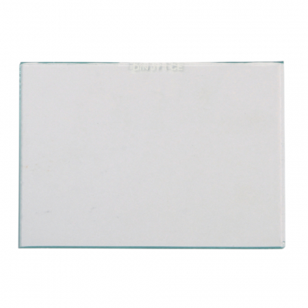 Geam incolor pentru masca de sudura 6000I (90x110mm) [1]