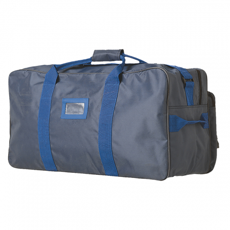 Diverse echipamente pentru aplicatii speciale - Geanta de voiaj Portwest B903 capacitate 35L, 100% poliester, 380gr