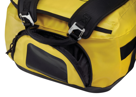 Geanta pentru echipamente Petzl DUFFEL 65L S045Aa00, compatibila cu coarda statica Tendon si ham ASTRO [3]