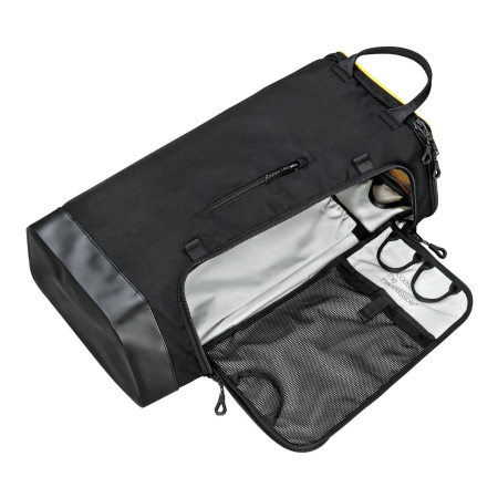 Geanta pentru echipamente Petzl EXPERT 40 S046BA00, 40L, max. 50kg, 1480g, TPU, compatibila cu coarda statica CONTRA si ham ASTRO [5]