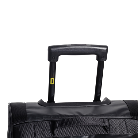 Geanta pentru echipamente Singing Rock MOVEMENT C0073BY00, 110L, 4600g, PVC, max. 23kg, tip troler [3]