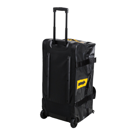 Geanta pentru echipamente Singing Rock MOVEMENT C0073BY00, 110L, 4600g, PVC, max. 23kg, tip troler [2]