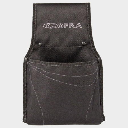 Accesorii echipamente protectie - Buzunar pentru scule Cofra ASPLUND, 21x31cm