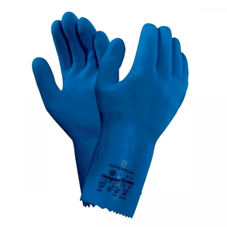 Manusi de protectie chimica Ansell ASTROFLEX, latex [0]