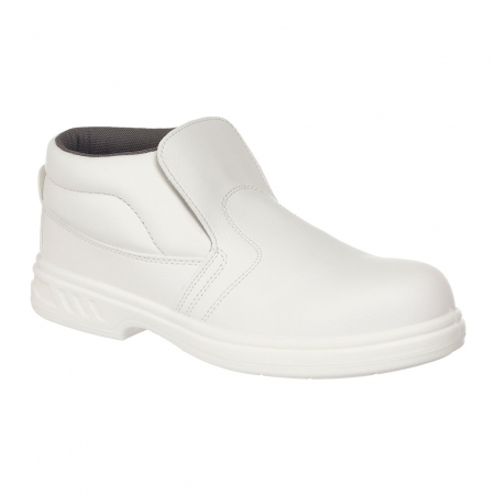 Incaltaminte de protectie - Bocanci de protectie Portwest FW83 SLIP ON S2, bombeu metalic