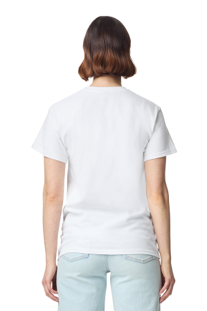 Tricou cu maneca scurta Gildan GI2000PFD ULTRA COTTON, 100% bumbac, 203 g/mp [1]