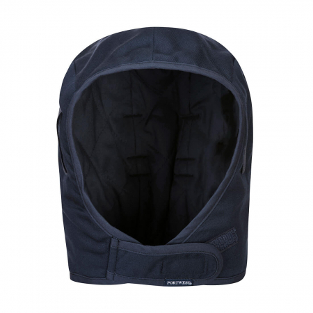 Gluga vatuita ignifuga Portwest FR29, 99% bumbac, 1% fibra de carbon, 210g