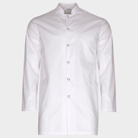 Halate - Halat de lucru Stenso TEO, 53% bumbac, 44% poliester, 3% spandex