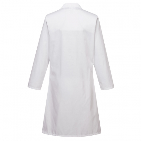 Halat de lucru dama Portwest STANDARD LW63,  65% poliester, 35% bumbac, 210g [2]