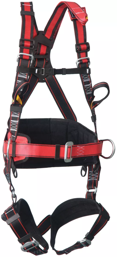 Centuri si hamuri de siguranta - Centura complexa  in 5 puncte Coverguard CADO LEMUR AP61