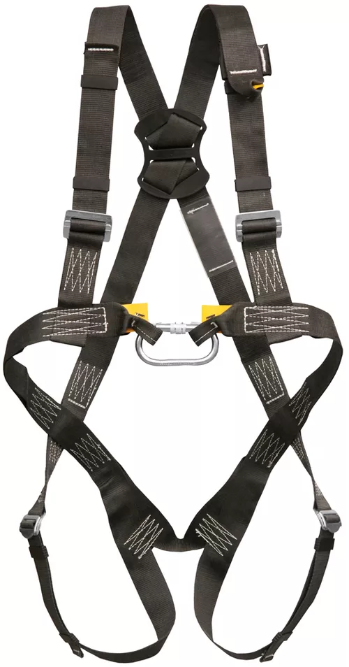 Centuri si hamuri de siguranta - Ham in 2 puncte Coverguard CADO FLAME AP30N, din Nomex-Kevlar ignifugat