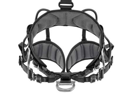 Ham in 5 puncte Petzl AVAO FAST marimea 1 C071BB01, compatibil cu TOOLBAG si bancuta PODIUM [3]