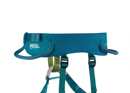 Ham pentru copii Petzl MACCHU C015AB00, 275g, talie 54-65cm, compatibil cu casca PICCHU [3]