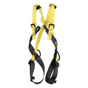 Hamuri - Ham pentru copii Vertiqual V91 BUMBLE BEE, recomandat pentru parcuri de aventura