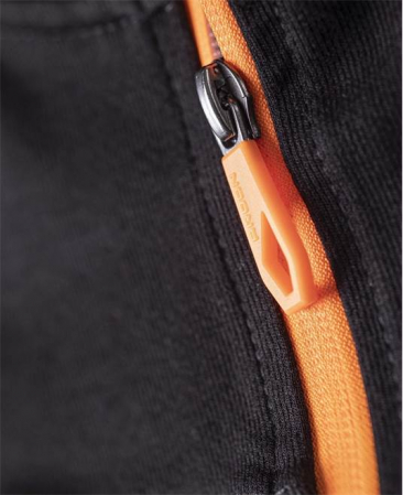 Jacheta de lucru Ardon CREATRON, 68% raion, 27% nailon, 5% spandex, 280 gr/mp [5]