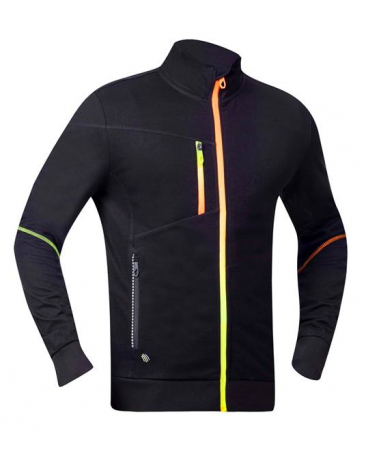 Jacheta de lucru Ardon CREATRON, 68% raion, 27% nailon, 5% spandex, 280 gr/mp [3]