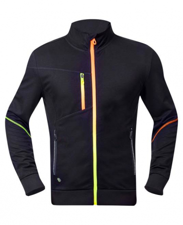 Jacheta de lucru Ardon CREATRON, 68% raion, 27% nailon, 5% spandex, 280 gr/mp [2]