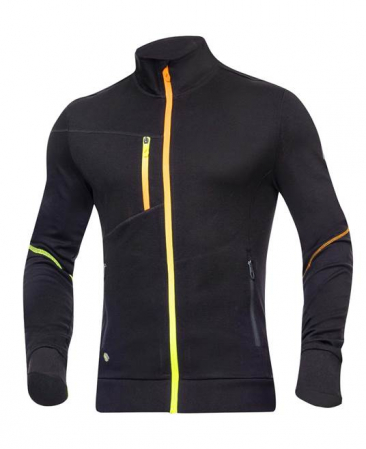Imbracaminte de lucru - Jacheta de lucru Ardon CREATRON, 68% raion, 27% nailon, 5% spandex, 280 gr/mp