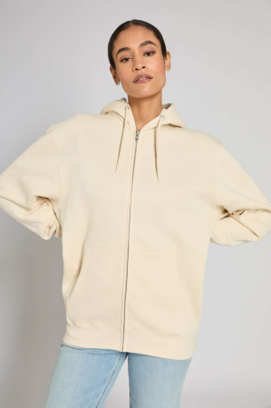 Hanorac cu fermoar Lane Seven PREMIUM FULL ZIP, 80% bumbac, 20% poliester, 280 g/mp [1]