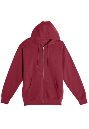 Hanorac cu fermoar Lane Seven PREMIUM FULL ZIP, 80% bumbac, 20% poliester, 280 g/mp [0]