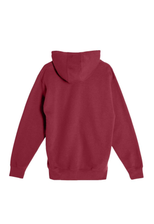 Hanorac cu fermoar Lane Seven PREMIUM FULL ZIP, 80% bumbac, 20% poliester, 280 g/mp [2]