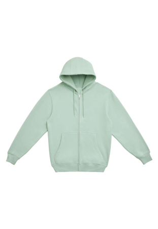 Bluze | Hanorace | Camasi - Hanorac cu fermoar Lane Seven PREMIUM FULL ZIP, 80% bumbac, 20% poliester, 280 g/mp