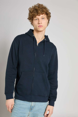 Hanorac cu fermoar Lane Seven PREMIUM FULL ZIP, 80% bumbac, 20% poliester, 280 g/mp [1]