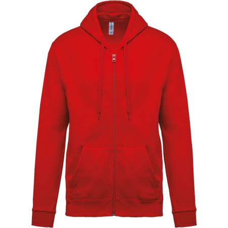 LICHIDARE STOC - Hanorac cu gluga Kariban K479, 80% bumbac, 20% poliester, 280 gr/mp, unisex