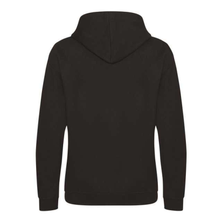 Hanorac cu gluga pentru copii in 2 culori Just Hoods KIDS VARSITY, 80% bumbac, 20% poliester, 280 g/mp [4]