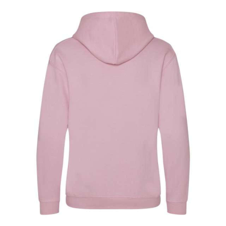 Hanorac cu gluga pentru copii in 2 culori Just Hoods KIDS VARSITY, 80% bumbac, 20% poliester, 280 g/mp [2]