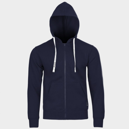 Hanorac cu gluga Stenso REMO, 65% poliester, 35% bumbac, 280 gr/mp [1]