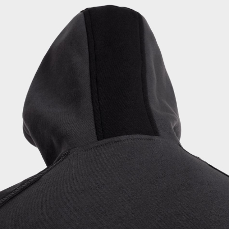 Hanorac cu gluga  Stenso REVOLT 2.0, 67% poliester, 33% bumbac, 300 gr/mp [5]