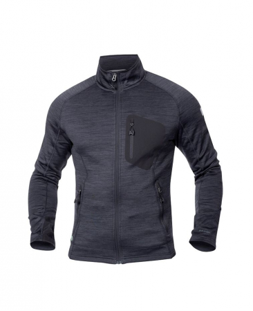Imbracaminte de lucru - Hanorac fara gluga Ardon BREEFFIDRY, 95% poliester, 5% spandex, 300 gr/mp