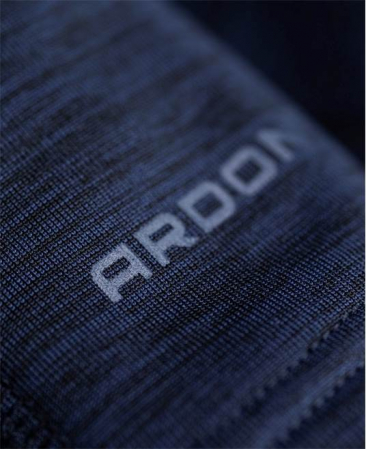 Hanorac fara gluga pentru copii Ardon BREEFFIDRY, 100% poliester, 300 gr/mp [3]