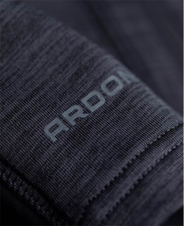 Hanorac fara gluga pentru copii Ardon BREEFFIDRY, 100% poliester, 300 gr/mp [3]