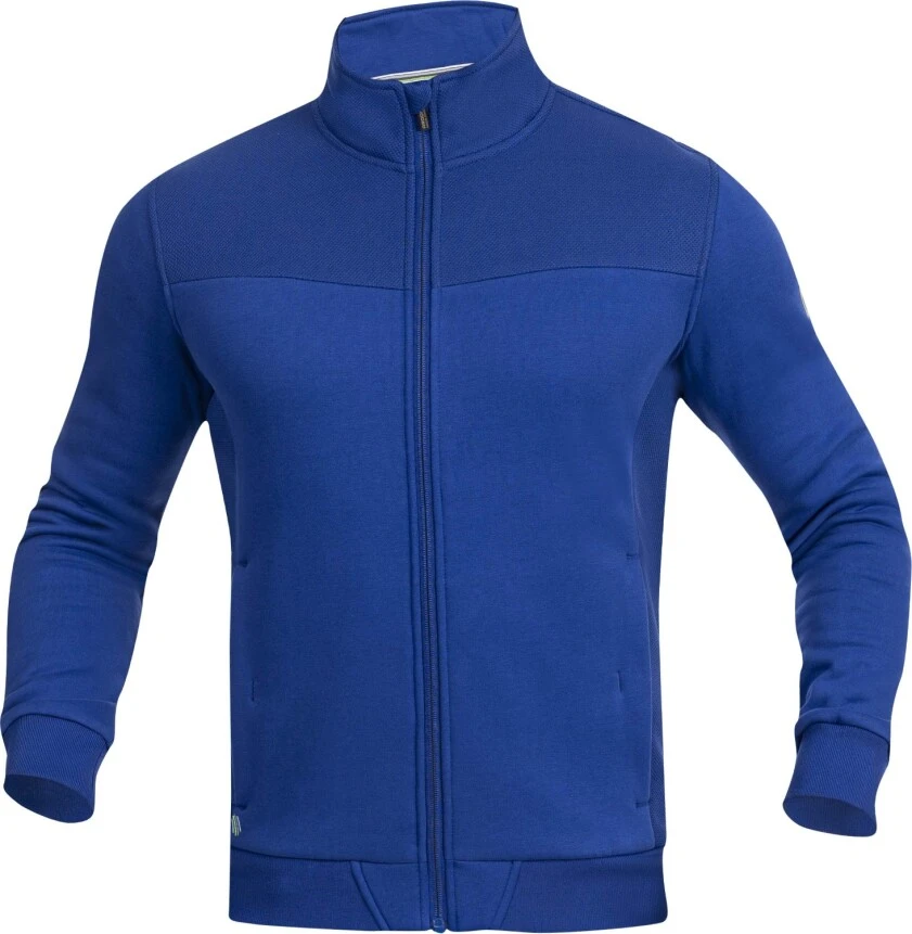 Bluze | Hanorace | Camasi - Hanorac flausat fara gluga Ardon M007, 50% bumbac, 50% poliester, 340g