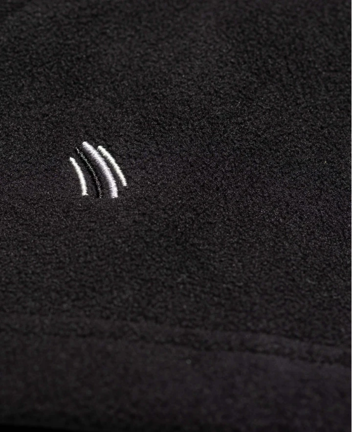 Jacheta fleece cu gluga Ardon ULTRITE® UNI, 92% nailon, 8% elastan [5]