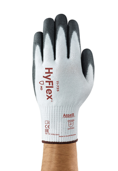Manusi de protectie - Manusi de protectie taiere Ansell HYFLEX 11-735, poliuretan