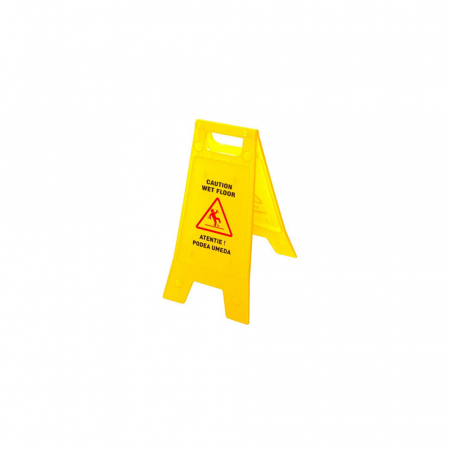 Indicator podea umeda 300x620 mm [2]