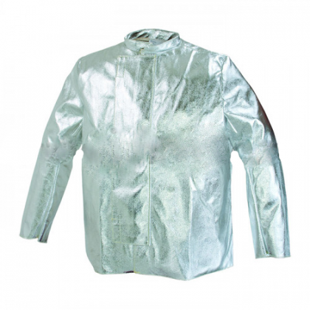 Jachete | Bluze ignifuge - Jacheta de protectie termica Giordani Giancarlo 04K, aluminizata