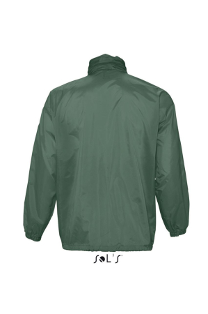 Jacheta anti-vant impermeabila Sol's SURF WINDBREAKER, 100% poliamida [2]