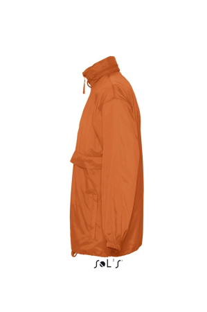 Jacheta anti-vant impermeabila Sol's SURF WINDBREAKER, 100% poliamida [1]