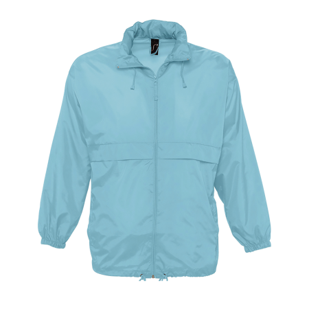 Jacheta anti-vant impermeabila Sol's SURF WINDBREAKER, 100% poliamida [3]